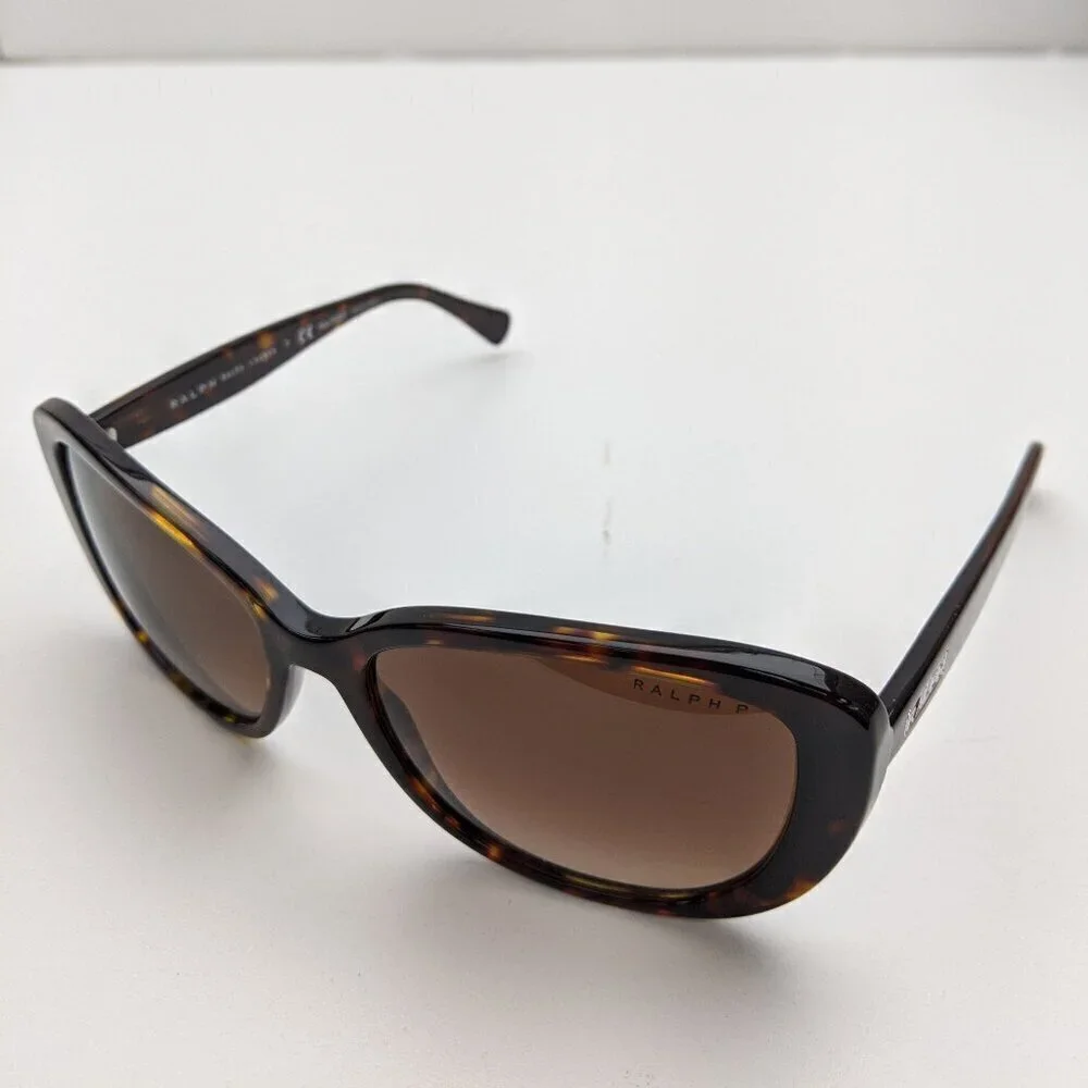 🕶️ Ralph Lauren RA5215 1378/T5 Polarized Sunglasses 57/17-135 / ALH431🕶️​